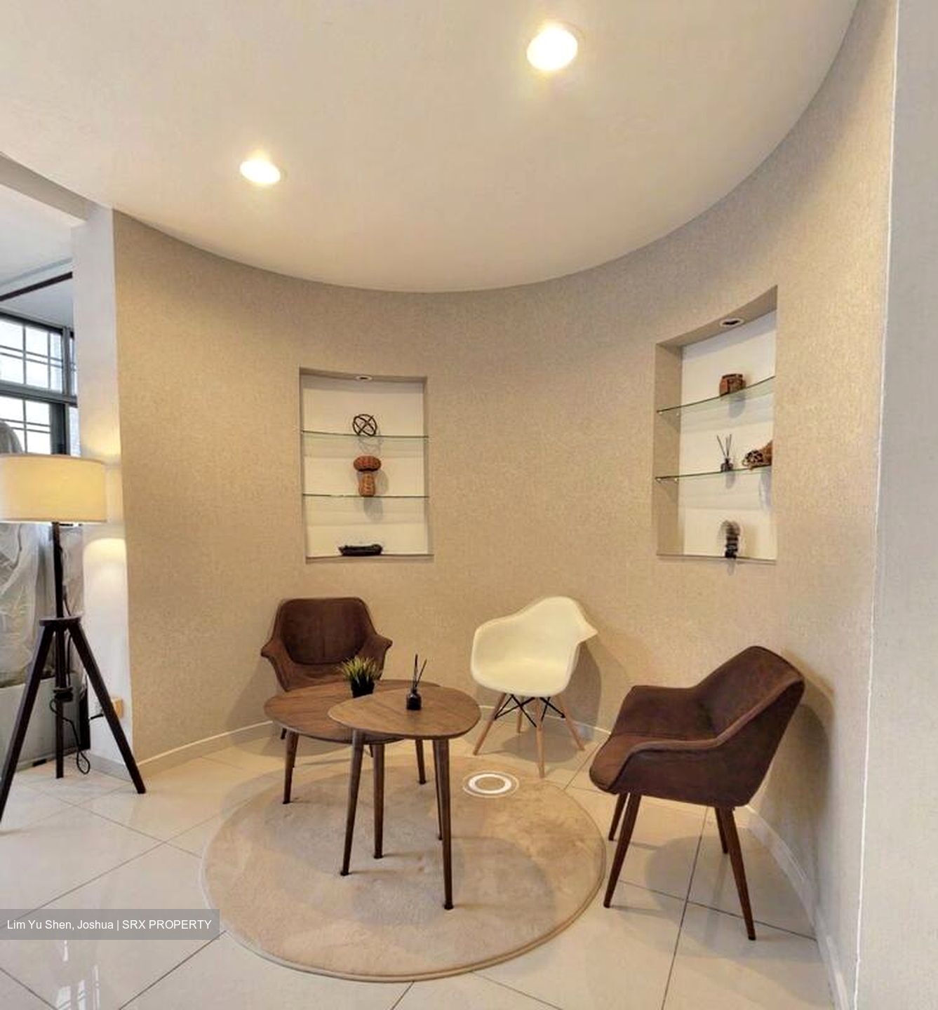 Elizabeth Tower (D9), Apartment #525756501